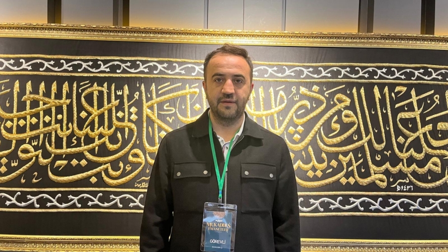 Oğuz Özdemir: Gençlerin önerisiyle başladık, yoğun ilgiyle karşılaştık